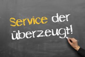 Full Service Immobilienmakler