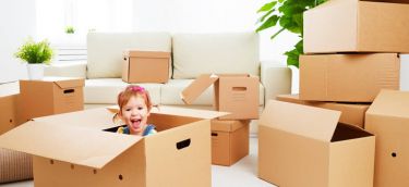 Begrüßungspaket für Neubürger